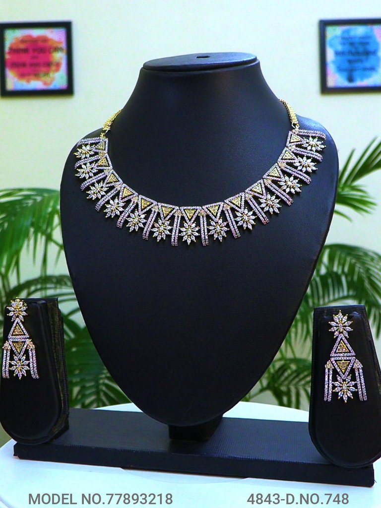 Jewelry straight from Craftsmen - Style 2 - Amaara World
