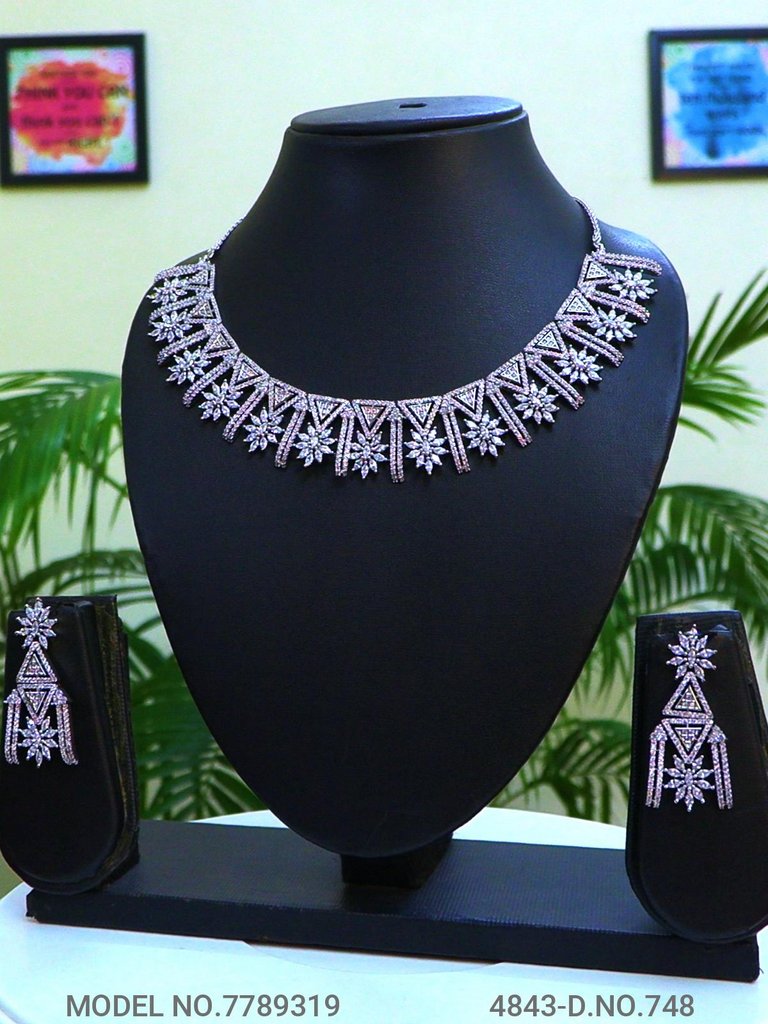 Jewelry straight from Craftsmen - Style 3 - Amaara World