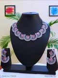 Traditional American Diamond Set - Amaara World