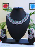 Statement Cz Jewelry Sets - Amaara World