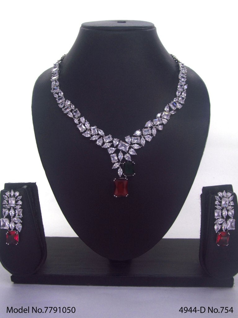 Traditional Necklaces in Trend - Style 1 - Amaara World