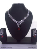 Traditional Necklaces in Trend - Style 1 - Amaara World