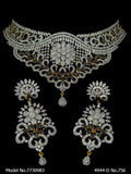 Jewelry Set for Bride & Bridesmaid - Amaara World USA - SKU 7730983