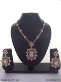 Crafted with Passion, in India - Amaara World USA - SKU 7791368