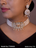 Traditional Pattern will always Stay - Amaara World USA - SKU 7789650