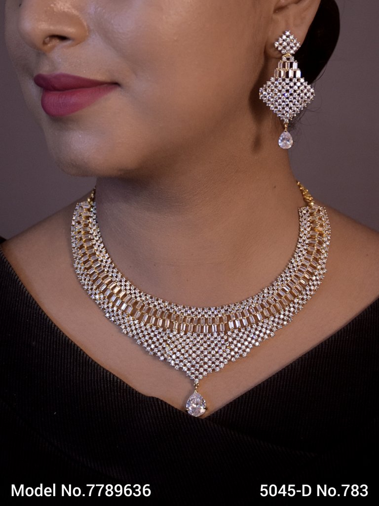 Traditional yet Trendy Design | Ideal for your Parties ! - Style 3 - Amaara World