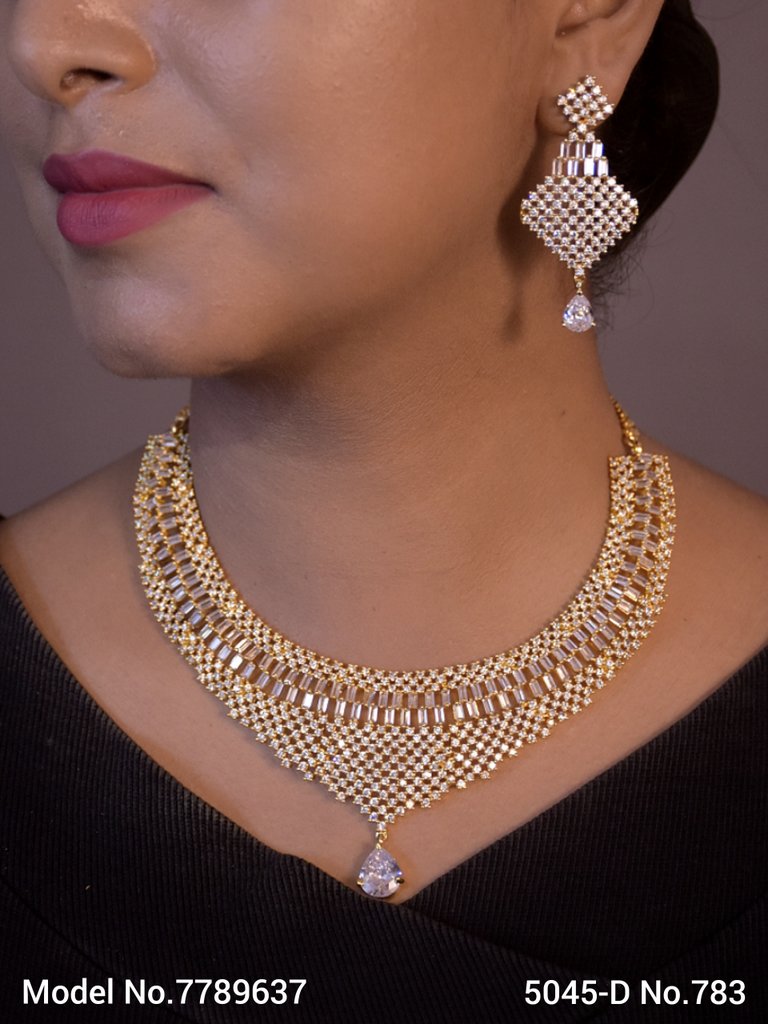 Traditional yet Trendy Design | Ideal for your Parties ! - Style 4 - Amaara World