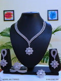 Traditional Pattern will always Stay - Style 1 - Amaara World