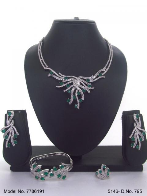 Traditional Jewelry | Available to Wholesale Buyers - 7786191