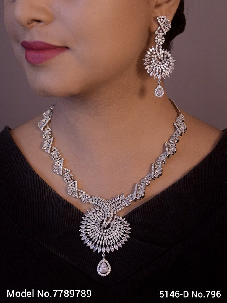 Statement Necklaces in Trend - Style 4 - Amaara World