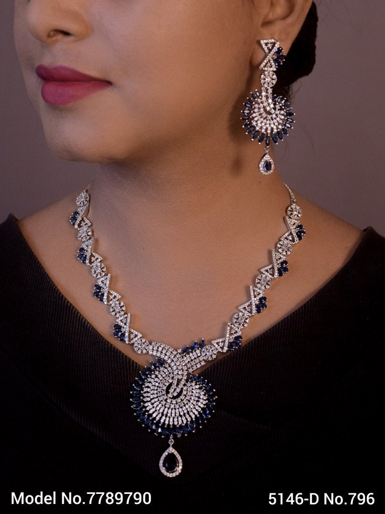 Statement Necklaces in Trend - Style 5 - Amaara World