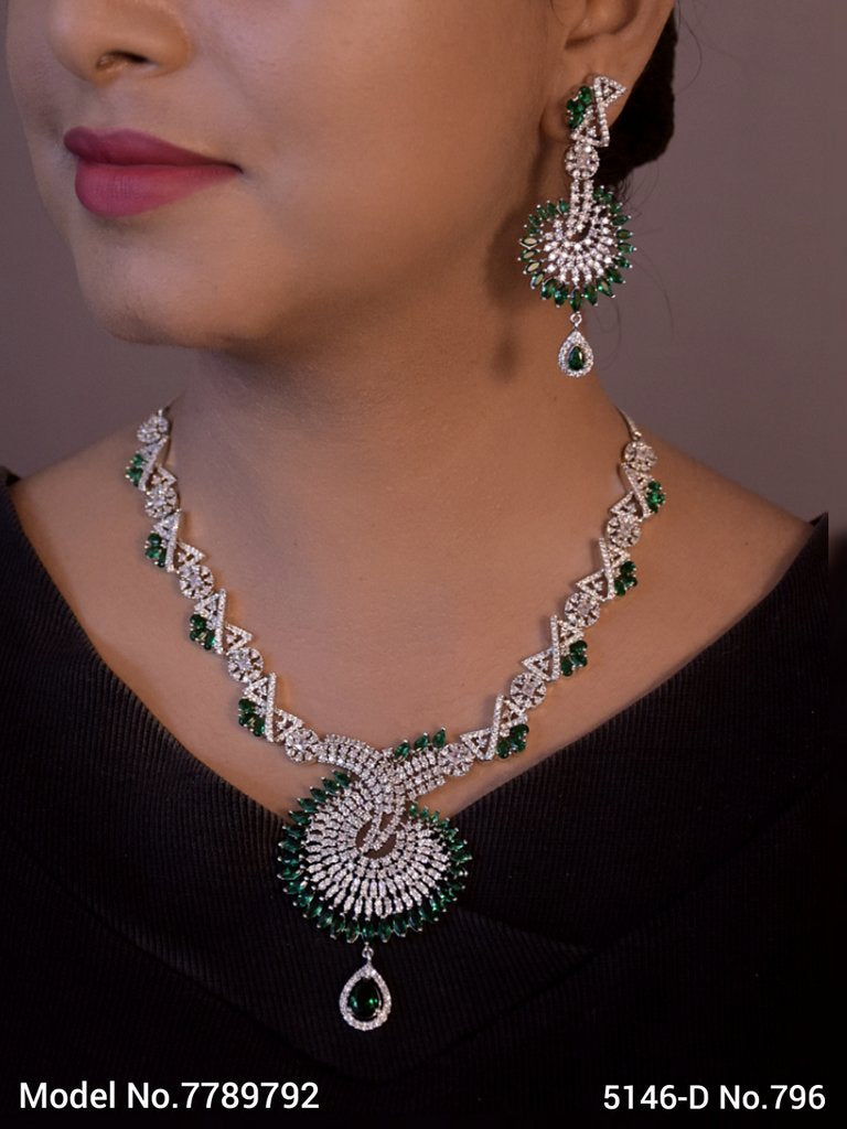 Statement Necklaces in Trend - Style 7 - Amaara World