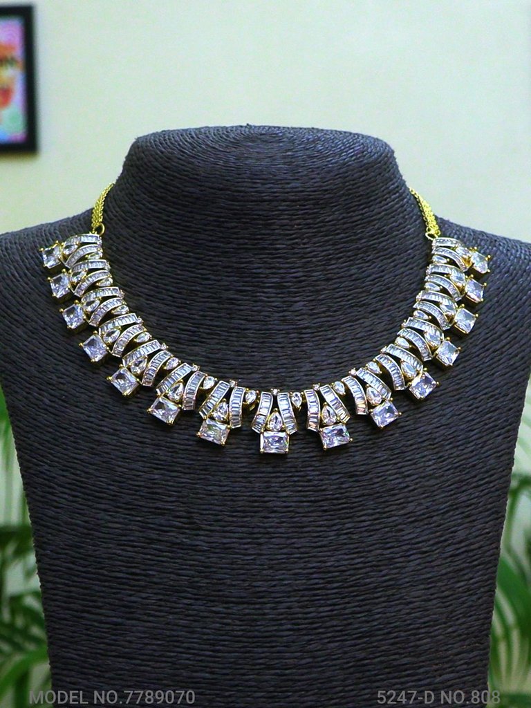 Statement Necklaces in Trend - View 2 - Amaara World