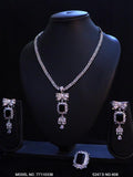 Smart Alternative to Expensive Diamond Jewelry - Style 1 - Amaara World