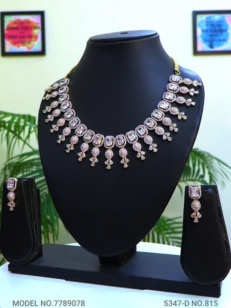 Meet Tradition...meet Perfection ! - Amaara World USA - SKU 7789078