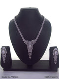 Trendy Traditional Necklace Set | Ideal Birthday Gift - Style 1 - Amaara World