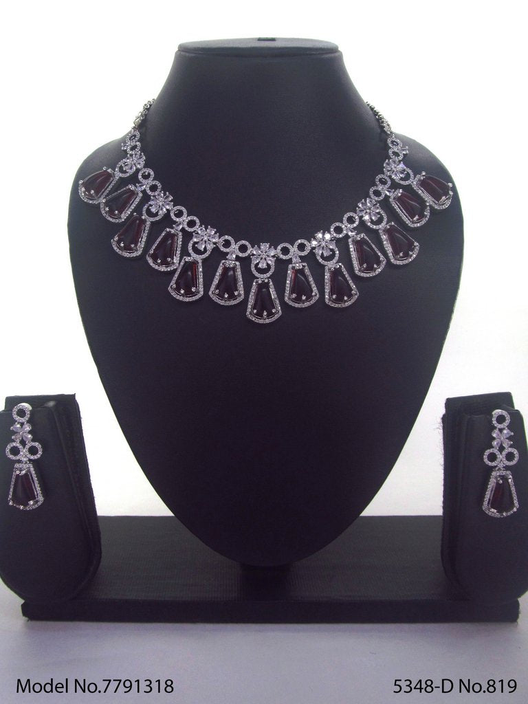 Traditional Jewelry | Available to Wholesale Buyers - Style 2 - Amaara World