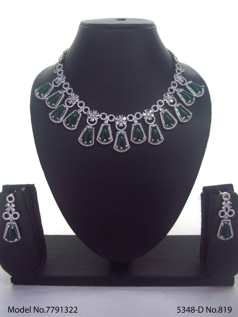 Traditional Jewelry | Available to Wholesale Buyers - Style 4 - Amaara World