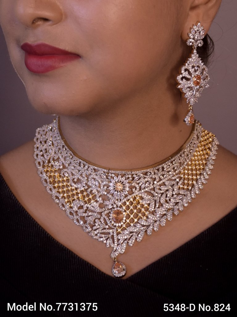 Bridesmaid Jewelry for Weddings - 7731374 - Color variant