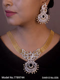 Traditional Pattern will always Stay - Style 1 - Amaara World