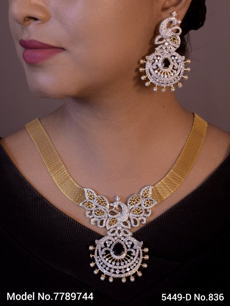Traditional Pattern will always Stay - Style 1 - Amaara World