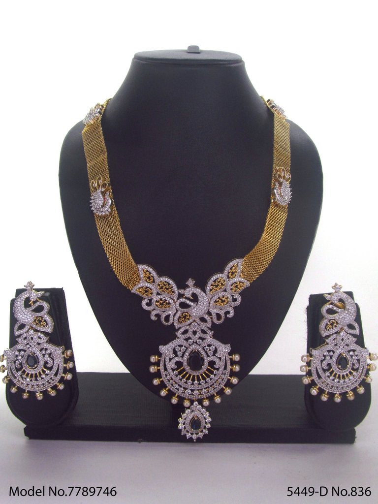 Traditional Pattern will always Stay - Style 3 - Amaara World