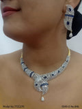 Wholesale Traditional Necklace Set - Amaara World USA - SKU 7721270