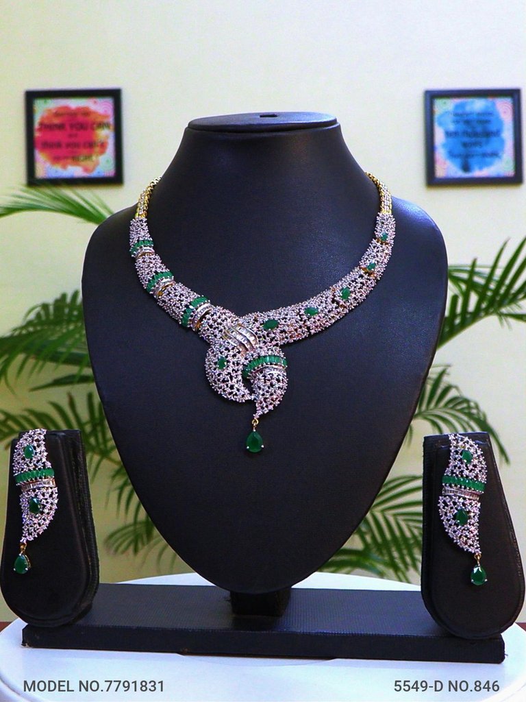 Traditional is not Boring! Proved.. - Amaara World USA - SKU 7791831