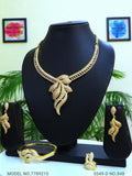 Statement Cz Jewelry Sets - Amaara World USA - SKU 7789215