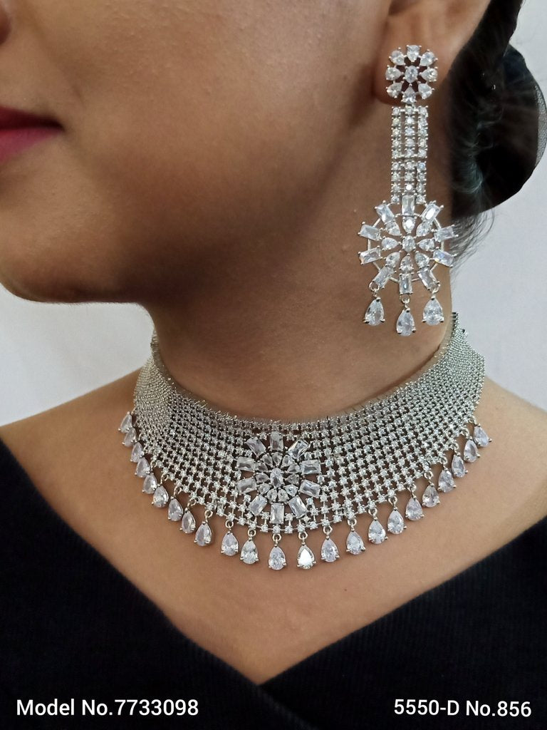 Fine Fashion Jewelry for Weddings - 7733098 - View 1