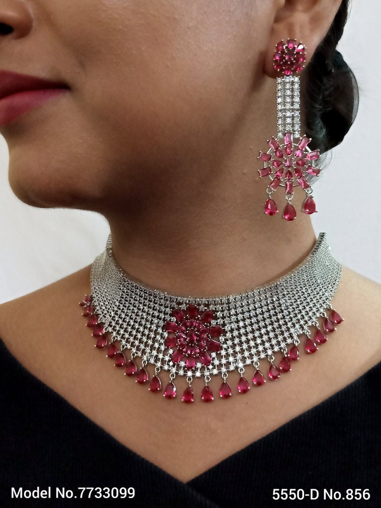 Fine Fashion Jewelry for Weddings - 7733098 - Color variant