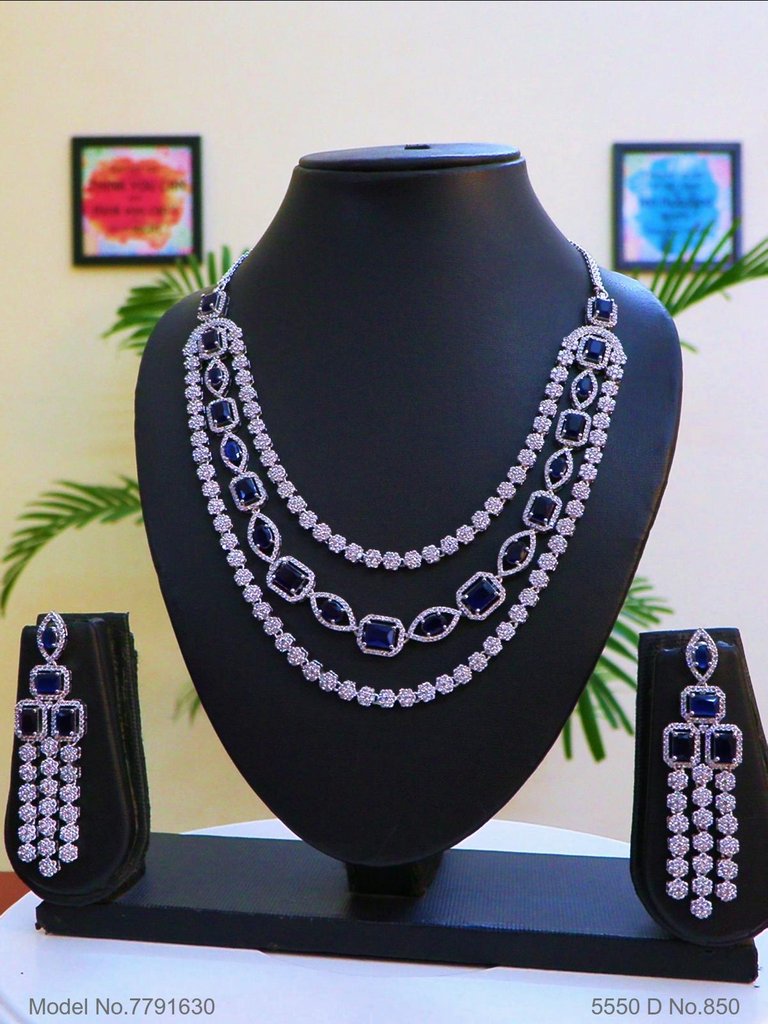 Art Jewelry - Style 2 - Amaara World