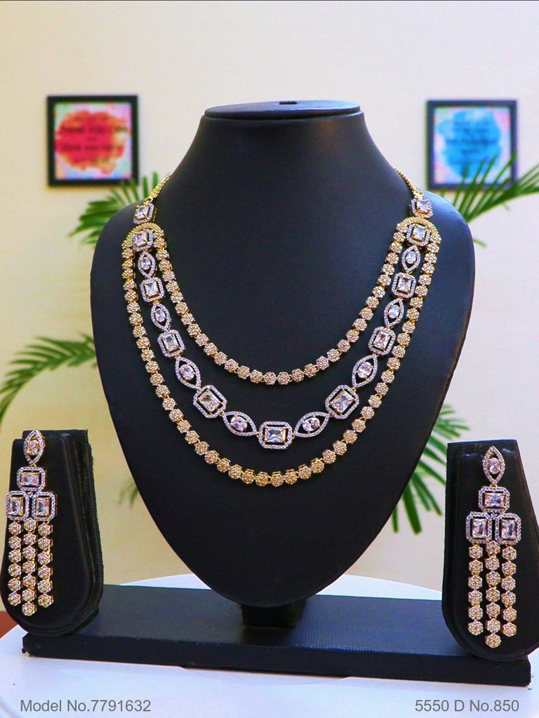 Art Jewelry - Style 3 - Amaara World