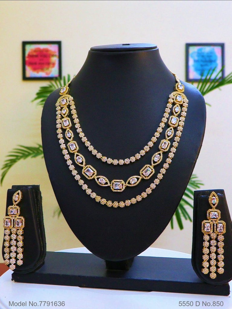 Art Jewelry - Style 5 - Amaara World