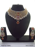 CZ Jewelry with Natures Inspiration - Amaara World USA - SKU 7730851
