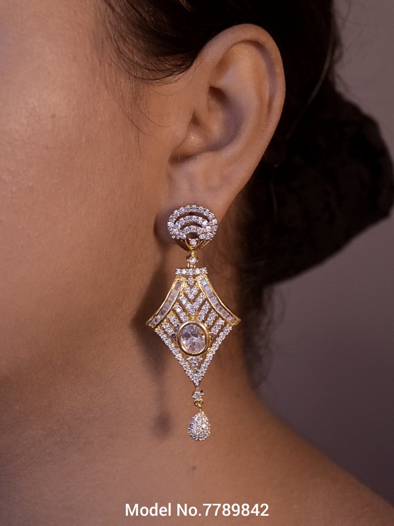 Necklace Designed by Passionate Craftsmen ! - View 3 - Amaara World
