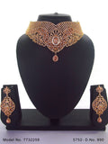 Designer Handmade Cz Jewelry - Amaara World USA - SKU 7732258