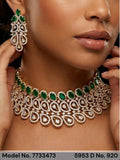 Wedding Bridal Jewelry Set