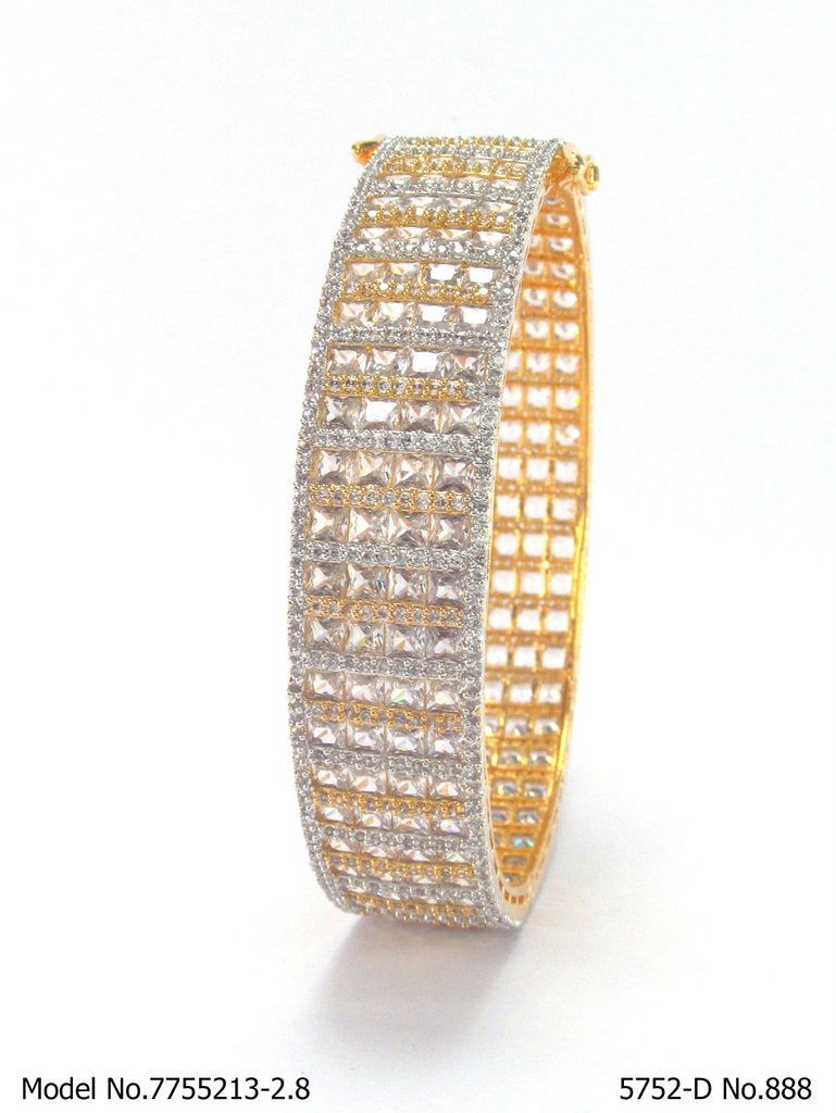 Glam Spark CZ - Amaara World USA - SKU 7755213