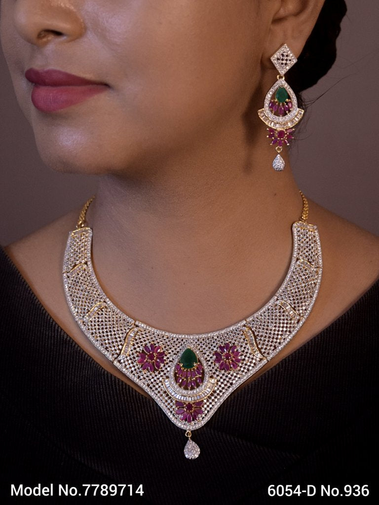 Handcrafted with Love and Passion - Amaara World USA - SKU 7789714