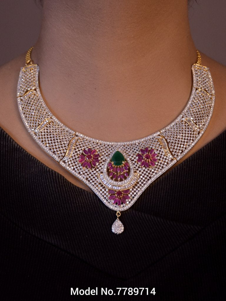 Handcrafted with Love and Passion - View 2 - Amaara World