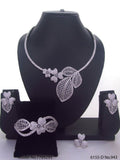 Trendy Traditional Necklace Set | Ideal Birthday Gift - Amaara World USA - SKU 7789295