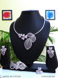 Traditional Cz Jewelry Sets - Amaara World USA - SKU 7791295