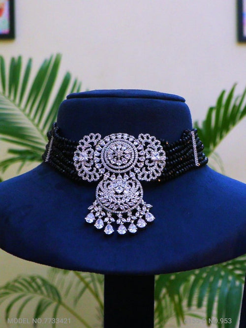 Bridesmaid Jewelry for Weddings - 7733421 - View 2
