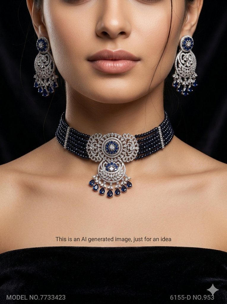 Bridesmaid Jewelry for Weddings