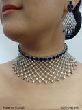 Trendy Fashion Jewellery Set - 7732882 - View 1