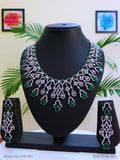 Trendy Traditional Necklace Set | Ideal Birthday Gift - Style 1 - Amaara World