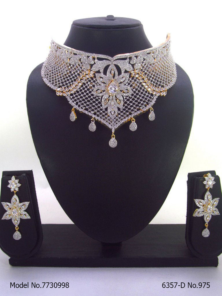 Bridesmaid Jewelry for Weddings - Amaara World USA - SKU 7730998