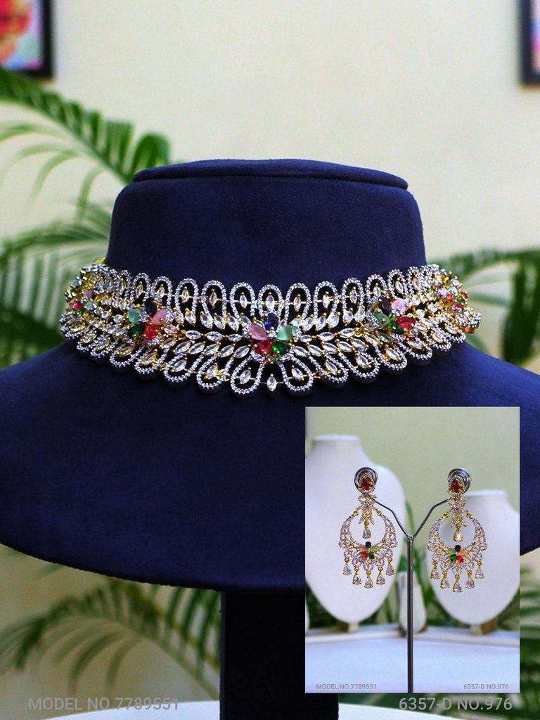 Make an Impression that lasts forever - Style 2 - Amaara World
