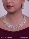 Partywear Jewelry - Style 1 - Amaara World